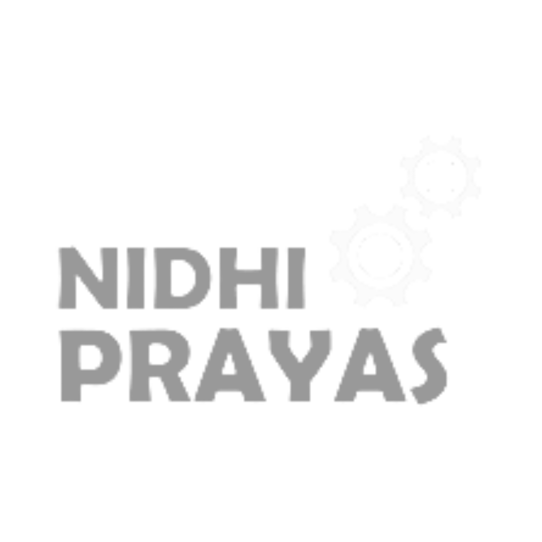 Nidhi Prayas